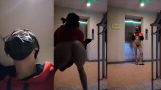 Bokep Viona Chindo Bugil Diparkiran Hot