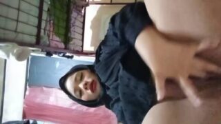 Bokep Jilbab Sma Tobrut Doyan Banget Omek