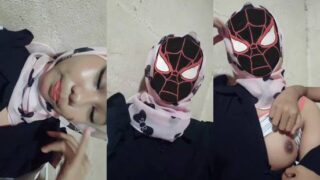 Bokep remas susu pacar jilbab smp malaysia